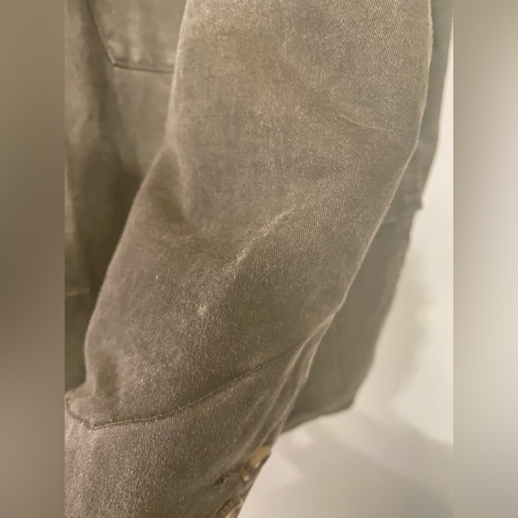 JL Powell Jacket - Picture 4 of 13